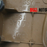 2001-2003 Nissan Maxima Driver Side Power Window Master Switch 80961 3Y100 - BIGGSMOTORING.COM