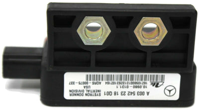1998-2007 Mercedes Benz Crossfire ML320 Yaw Rate Turn Sensor A 003 542 23 18 - BIGGSMOTORING.COM