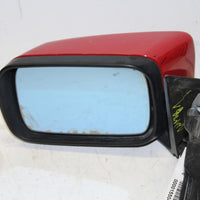 2001-2005 BMW E46 328I 325I 330I LEFT DRIVER SIDE POWER DOOR MIRROR 24887 - BIGGSMOTORING.COM