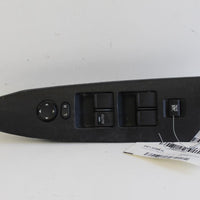 2010-2012 MAZDA DRIVER SIDE POWER WINDOW MASTER SWITCH