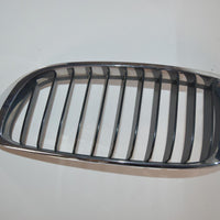 2014-2017 BMW M4 F82 F83 FRONT DRIVER LEFT SIDE KIDNEY GRILLE 7294813