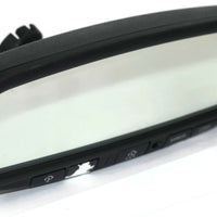 2004-2006 NISSAN MAXIMA INTERIOR AUTO DIM REAR VIEW MIRROR - BIGGSMOTORING.COM