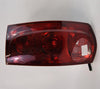 2007-2013 GMC YUKON DENALI PASSENGER RIGHT SIDE REAR TAIL LIGHT