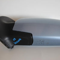 2006-2008 KIA SEDONA  DRIVER SIDE LEFT POWER DOOR  MIRROR BLUE - BIGGSMOTORING.COM