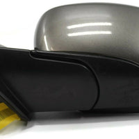 2006-2010 Dodge Charger  Driver Left Side Power Door Mirror Gray 32538