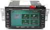 2005-2007 Toyota Sienna Sequoia JBL Radio Navigation Cd Player 86120-0C160 - BIGGSMOTORING.COM