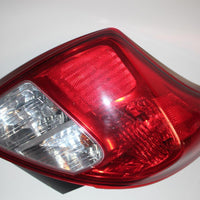 2012-2016 NISSAN VERSA DRIVER LEFT SIDE REAR TAIL LIGHT 29937/ 30028