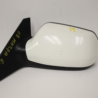 2003-2008 MAZDA 6 DRIVER  SIDE DOOR MIRROR - BIGGSMOTORING.COM