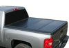 2007-2014 CHEVY SILVERADO GMC SIERRA TONNEAU BED COVER 19299041