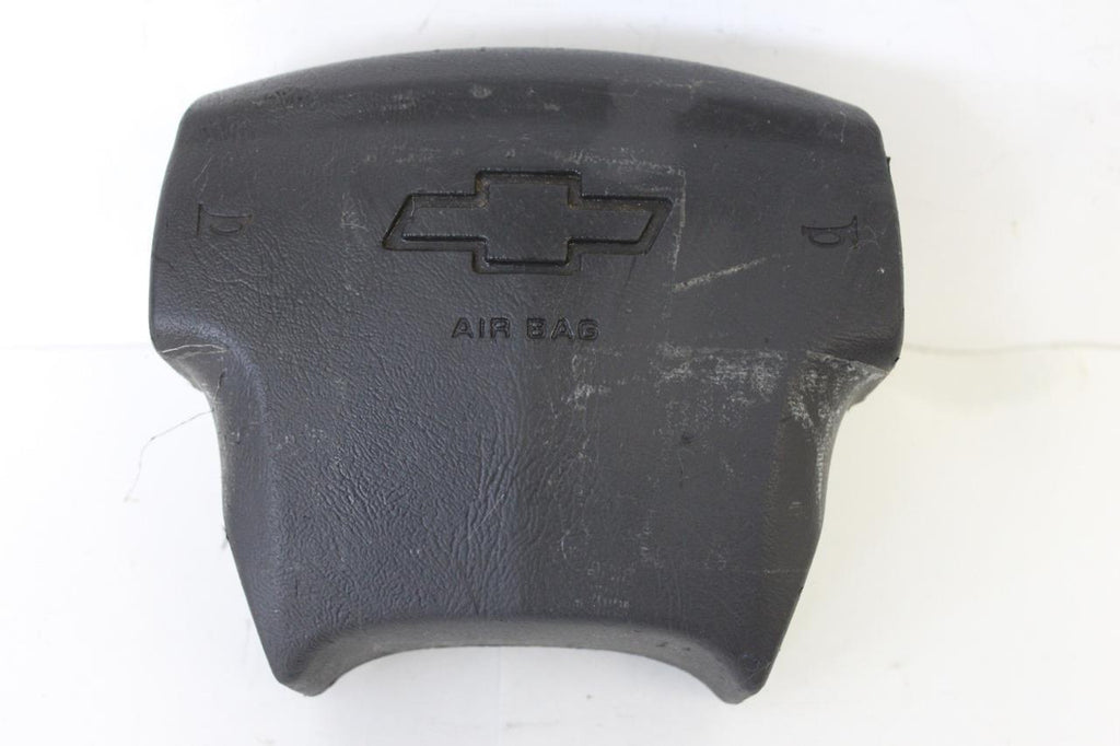 2003-2007 Chevrolet Trailblazer Driver Side Steering Wheel Airbag - BIGGSMOTORING.COM