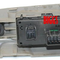 2007-2013 Silverado LT 1500 Driver Left Side Power Window Master Switch 25932475