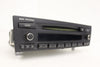 2006-2008 Bmw 328I Radio Tuner Am/ Fm Cd Player 65.12-9 150 109 - BIGGSMOTORING.COM