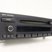 2006-2008 Bmw 328I Radio Tuner Am/ Fm Cd Player 65.12-9 150 109 - BIGGSMOTORING.COM