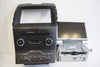 2015-2016 FORD EDGE RADIO FACE DISPLAY SCREEN MECHANISM CD PLAYER