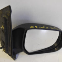 2002-2006 Mazda Mpv Right Passenger Side Door Rear View Mirror - BIGGSMOTORING.COM