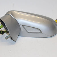 2007-2009 LEXUS ES350 LEFT DRIVER POWER SIDE VIEW MIRROR