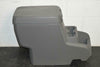 Nissan Nv 1500 2500 3500 Van Center Console Grey  12-18