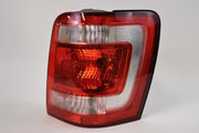 2008-2012 FORD ESCAPE PASSENGER RIGHT SIDE REAR TAIL LIGHT