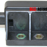 1998-2005 Mercedes Benz W163 ML320 Yaw Turn Rate Sensor A 163 542 08 18 - BIGGSMOTORING.COM