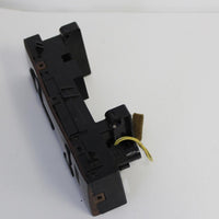 1996 1997 Infiniti I30 Digital Ac Heater Control Switch Woodgrain - BIGGSMOTORING.COM