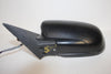 2005-2009 SUBARU LEGACY DRIVER SIDE POWER DOOR MIRROR BLACK - BIGGSMOTORING.COM