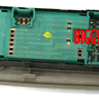 2003-2004 Infiniti G35 Driver Left Side Power Window Master Switch Beige - BIGGSMOTORING.COM