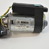 2003-2005 RANGE ROVER STEERING COLUMN ADJUST MOTOR 0 390 201 703 - BIGGSMOTORING.COM