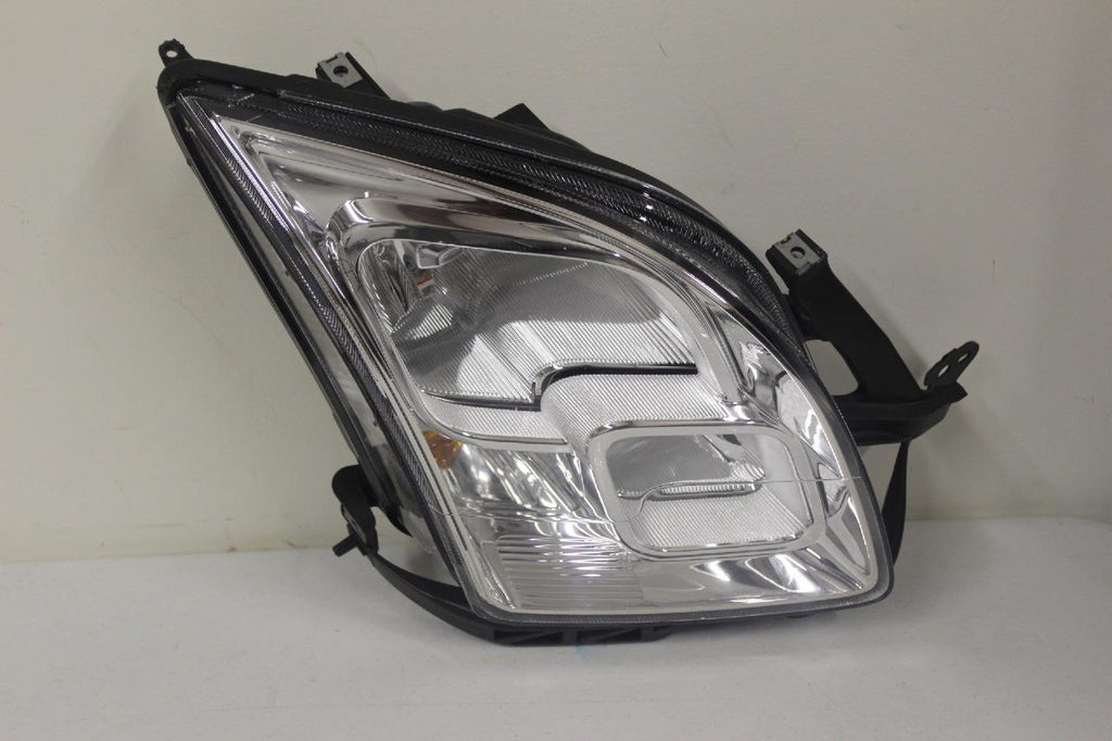 2008-2010 Ford FUCSION HEADLIGHT Headlamp Assembly OEM PASSENGER Side RIGHT