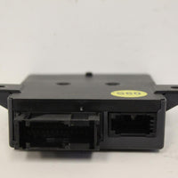 2007-2008 Audi A8 Gateway Computer Control Module 4L0 907 468