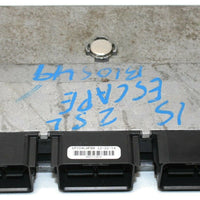 2015-2016 Ford Escape Engine Control Computer Module EJ5A-12A650-ABA