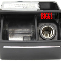 2005-2008 Chrysler 300 Ashtray Lighter Heated Switch 04595968AB - BIGGSMOTORING.COM