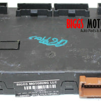 2002-2005 Mercedes Benz W163 ML320 BCM Body Control Module A 163 545 28 32 - BIGGSMOTORING.COM