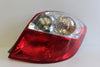 2009-2013 TOYOTA MATRIX REAR PASSENGER SIDE TAIL LIGHT