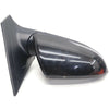 2019-2020 Hyundai Elantra Passenger Right Side Power Door Mirror Black