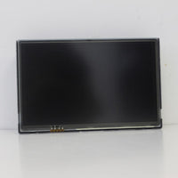 2010-2013 INFINITI G37 NISSAN GTR NAVIGATION INFORMATION DISPLAY SCREEN