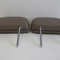 1996-2002 Toyota 4Runner Front Seat Passenger & Driver Side  Headrest - BIGGSMOTORING.COM