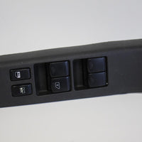 2005-2006 NISSAN XTERRA DRIVER SIDE POWER WINDOW MASTER SWITCH 25401 EA003 - BIGGSMOTORING.COM