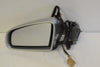 2002-2008 AUDI A4 LEFT DRIVER SIDE DOOR REAR VIEW MIRROR - BIGGSMOTORING.COM