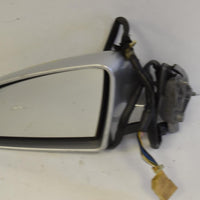 2002-2008 AUDI A4 LEFT DRIVER SIDE DOOR REAR VIEW MIRROR - BIGGSMOTORING.COM