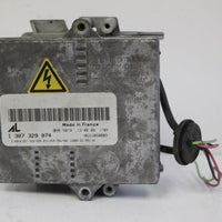 2002-2005 BMW E46 HEADLIGHT XENON BALLAST CONTROL 1 307 329 074 - BIGGSMOTORING.COM