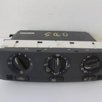 2000-2004 VOLVO A/C HEATER TEMPERATURE CLIMATE CONTROL UNIT 889558 - BIGGSMOTORING.COM