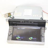 2004-2007 KENWOOD SUBARU WRX STI  RADIO/CD/TOUCHSCREEN 97800250 - BIGGSMOTORING.COM