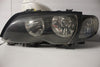 2004-2006 BMW 325i SEDAN  FRONT DRIVER LEFT SIDE HEADLIGHT 27880 - BIGGSMOTORING.COM