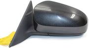 2012-2014 Toyota Camry Driver Left Side Power Door Mirror Gray 31647