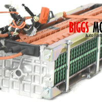 13-15 C-Max fusion cmax Hybrid Battery 5.5Ah Battery Cell Module DG98-10C694-AF - BIGGSMOTORING.COM