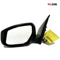 2016-2019 Nissan Sentra Driver Left Side Power Door Mirror 34080