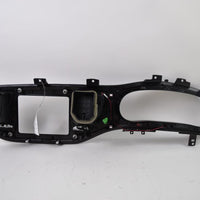 2013-2016 DODGE DART SPEEDOMETER RADIO SURROUND CLUSTER BEZEL