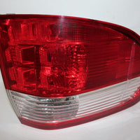 2005-2007 HONDA ODYSSEY  DRIVER SIDE REAR TAIL LIGHT 28352 - BIGGSMOTORING.COM