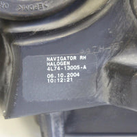 2003-2006 LINCOLN NAVIGATOR PASSENGER SIDE HEADLIGHT 4L74-13005-A - BIGGSMOTORING.COM