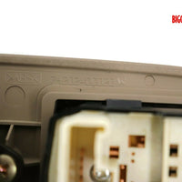 1994-2004 Toyota Tacoma Tundra Driver Left Side Power Window Switch 74202-0C020 - BIGGSMOTORING.COM